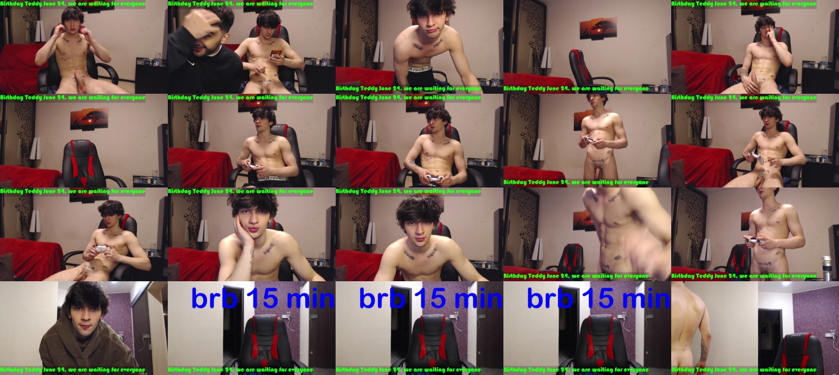 teddy_mode  20-06-2022